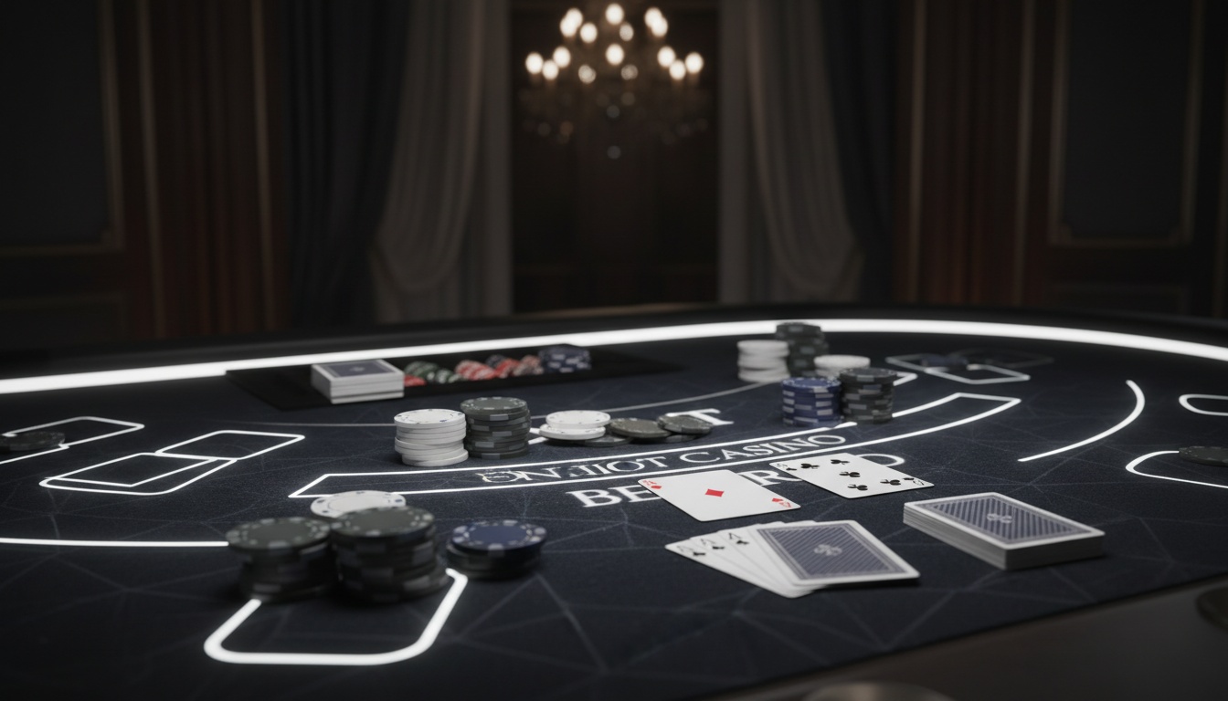 Exploring the Game Selection at BetRiot Casino